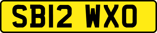 SB12WXO