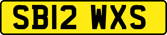 SB12WXS