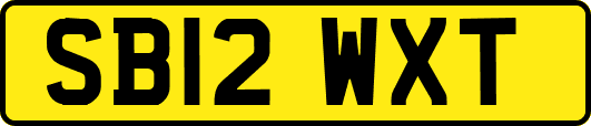 SB12WXT