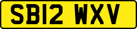 SB12WXV