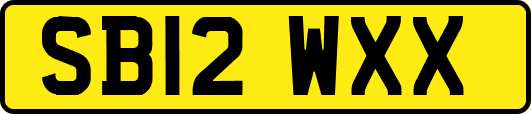 SB12WXX
