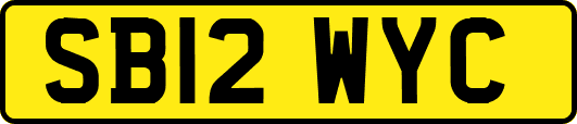 SB12WYC
