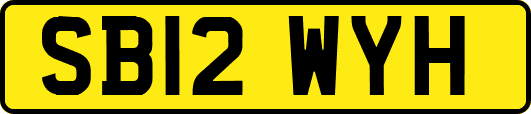 SB12WYH