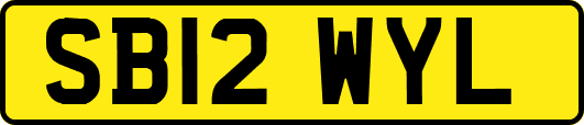 SB12WYL