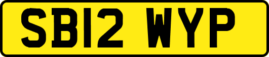 SB12WYP