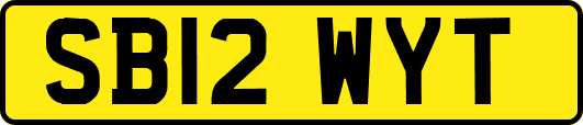 SB12WYT