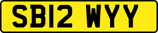 SB12WYY