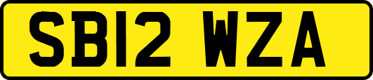 SB12WZA