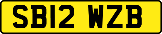 SB12WZB