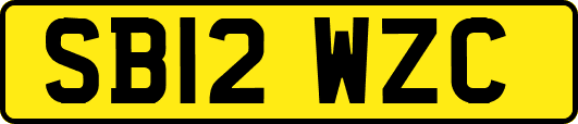 SB12WZC