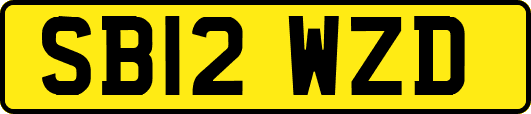 SB12WZD
