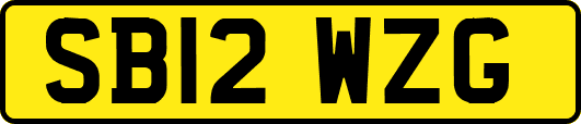 SB12WZG
