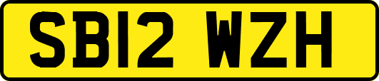 SB12WZH