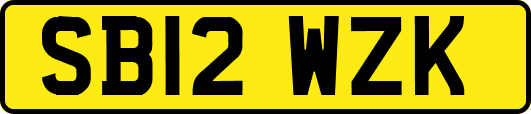 SB12WZK