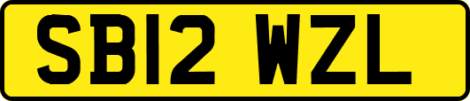 SB12WZL