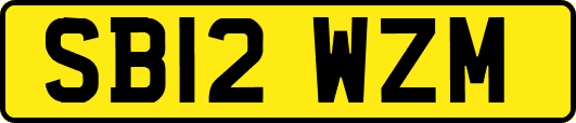 SB12WZM