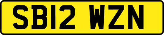 SB12WZN