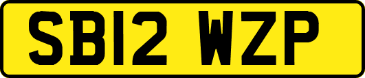 SB12WZP