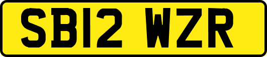 SB12WZR