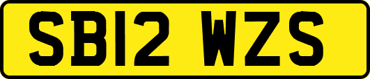 SB12WZS