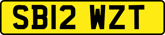 SB12WZT