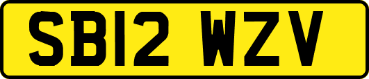 SB12WZV