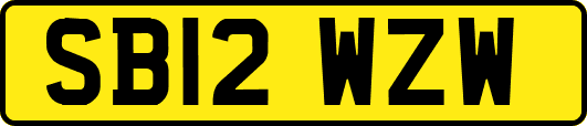 SB12WZW