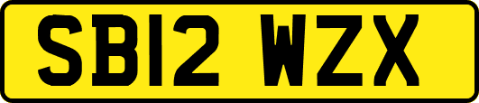 SB12WZX