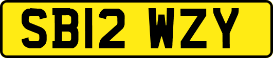 SB12WZY