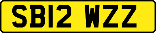 SB12WZZ
