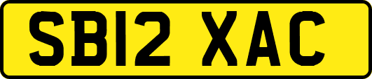 SB12XAC
