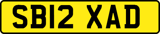 SB12XAD