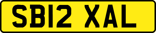 SB12XAL