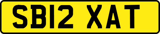 SB12XAT