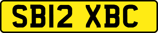 SB12XBC