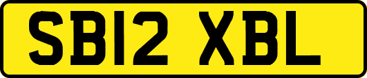 SB12XBL