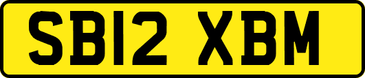 SB12XBM