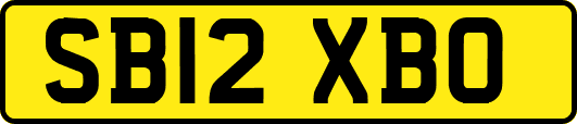 SB12XBO