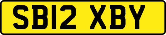 SB12XBY