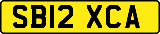 SB12XCA