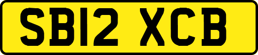 SB12XCB