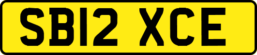 SB12XCE