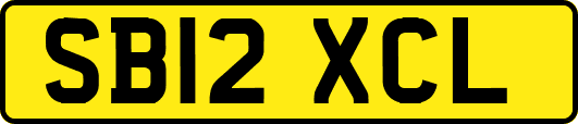 SB12XCL