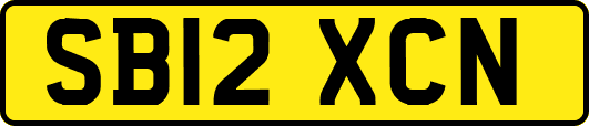 SB12XCN