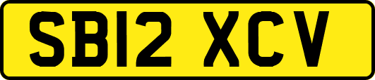 SB12XCV