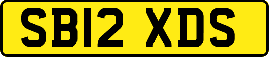 SB12XDS