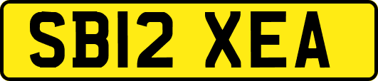 SB12XEA