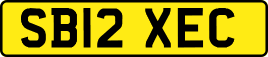 SB12XEC