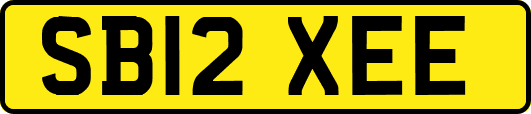 SB12XEE
