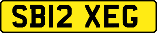 SB12XEG